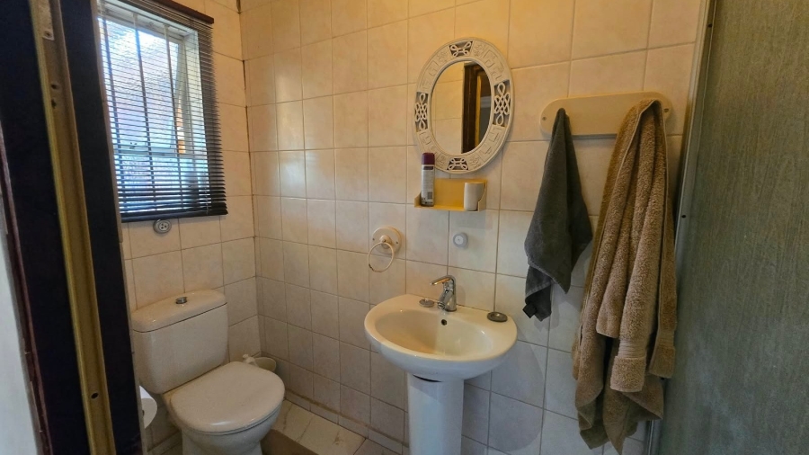 To Let 1 Bedroom Property for Rent in Bainsvlei Free State